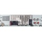 Pioneer MVH S420BT Single-DIN